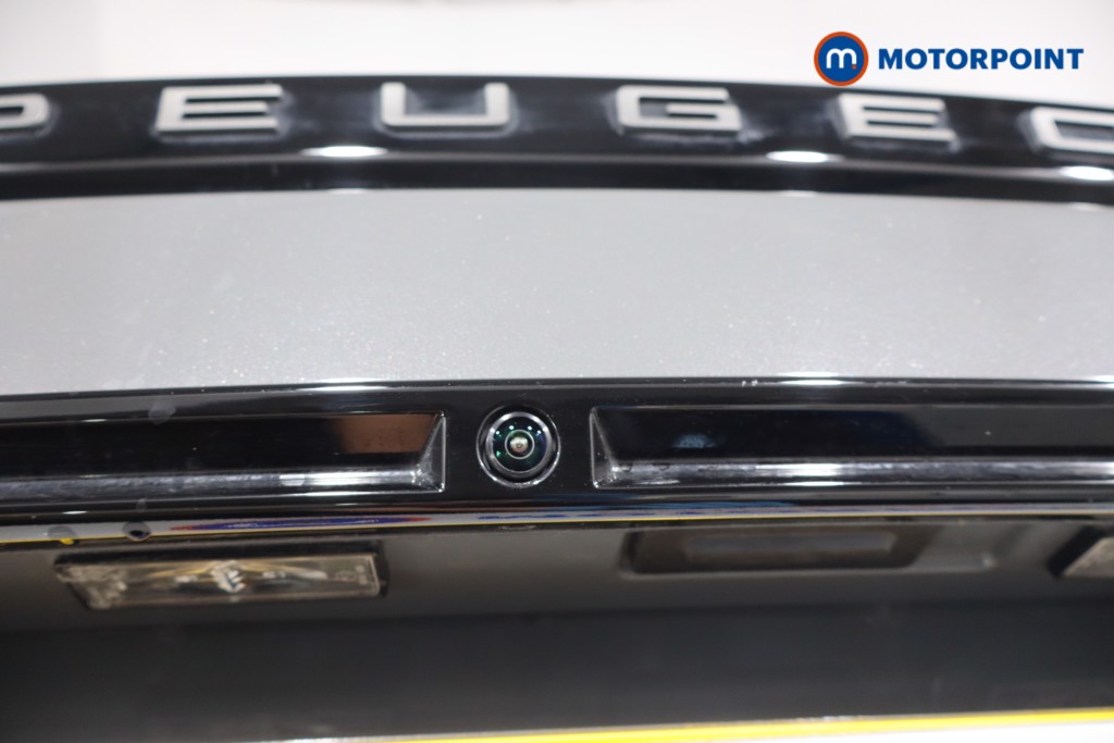 Peugeot 2008 GT Automatic Petrol SUV - Stock Number (1569897) - 34th supplementary image
