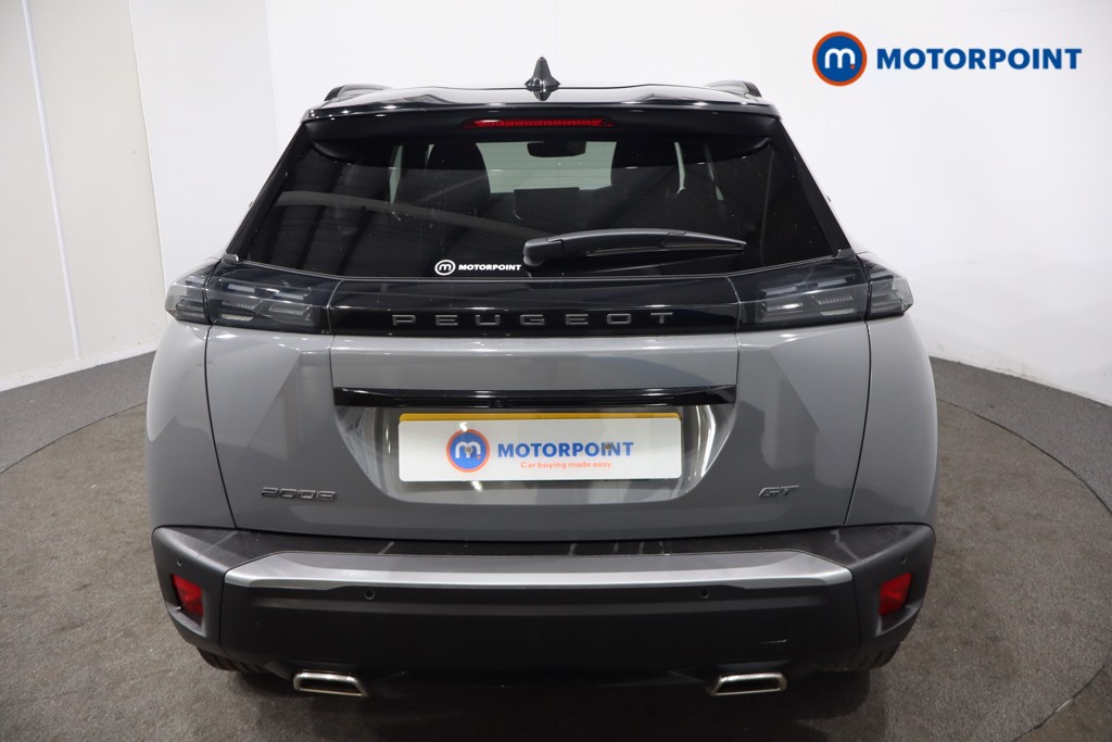 Peugeot 2008 GT Automatic Petrol SUV - Stock Number (1569897) - 35th supplementary image