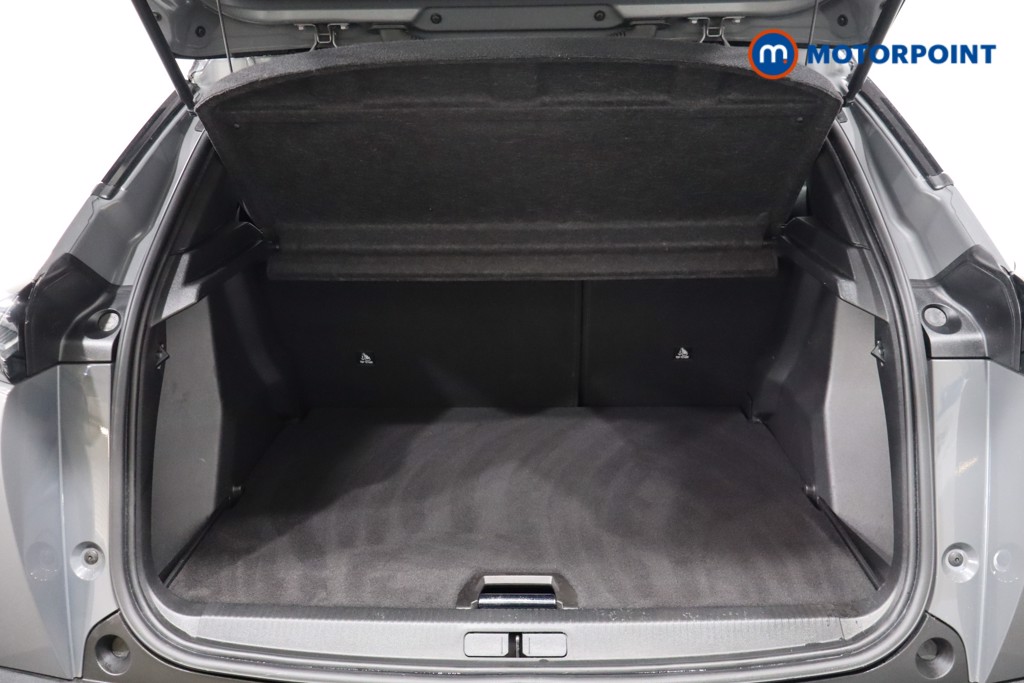 Peugeot 2008 GT Automatic Petrol SUV - Stock Number (1569897) - 36th supplementary image