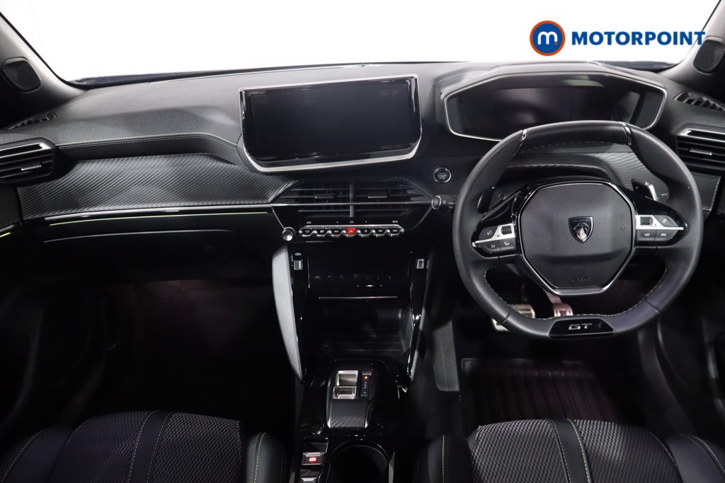 Peugeot 2008 GT Automatic Petrol SUV - Stock Number (1569897) - 1st supplementary image