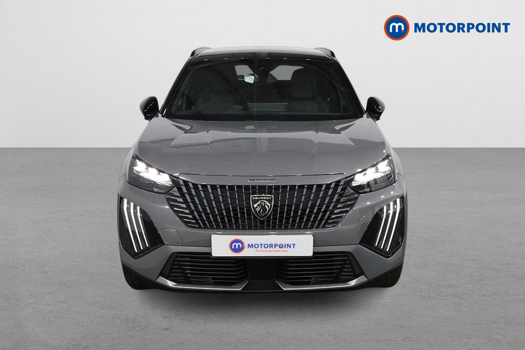 Peugeot 2008 GT Automatic Petrol SUV - Stock Number (1569897) - Front bumper