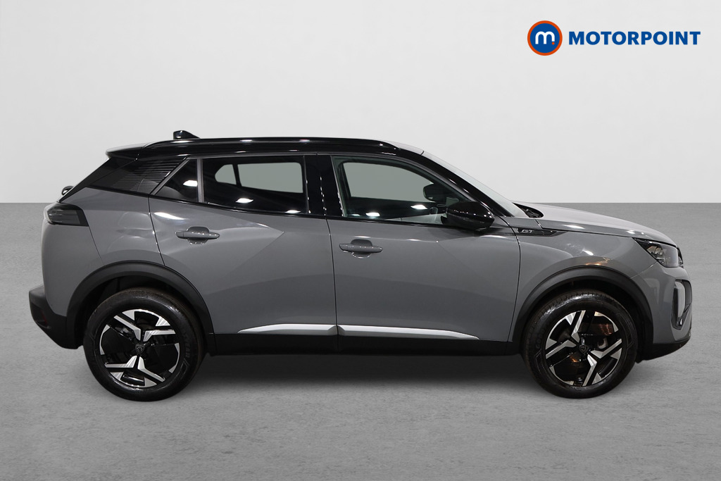 Peugeot 2008 GT Automatic Petrol SUV - Stock Number (1569897) - Drivers side