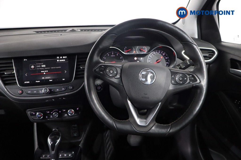 Vauxhall Crossland Ultimate Automatic Petrol SUV - Stock Number (1569933) - 3rd supplementary image
