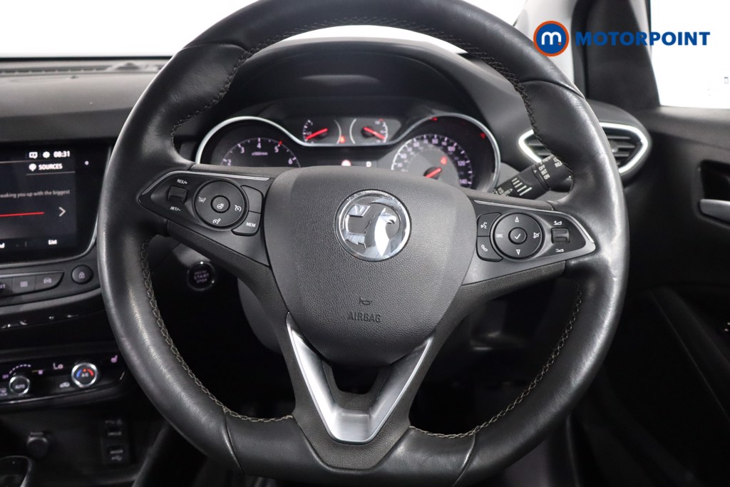 Vauxhall Crossland Ultimate Automatic Petrol SUV - Stock Number (1569933) - 6th supplementary image