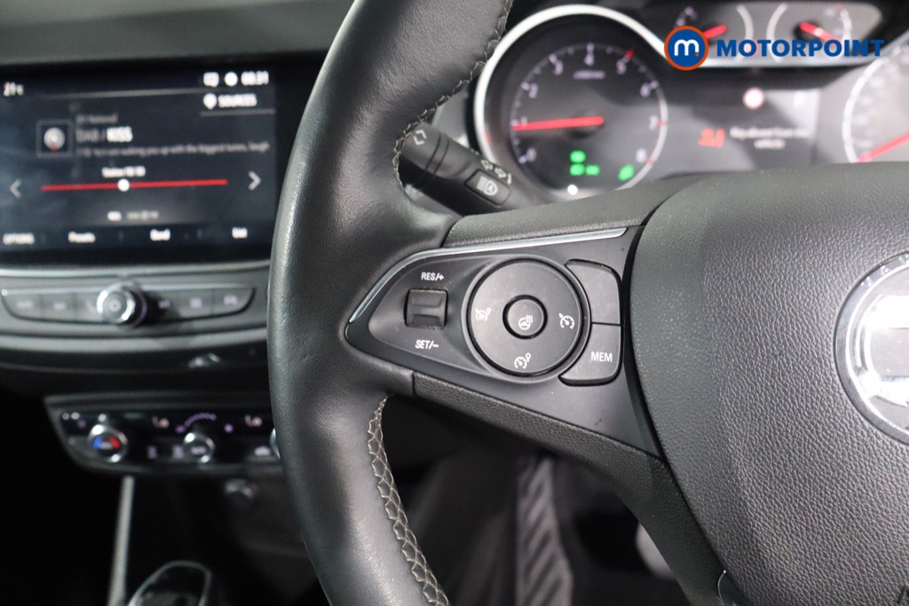 Vauxhall Crossland Ultimate Automatic Petrol SUV - Stock Number (1569933) - 7th supplementary image