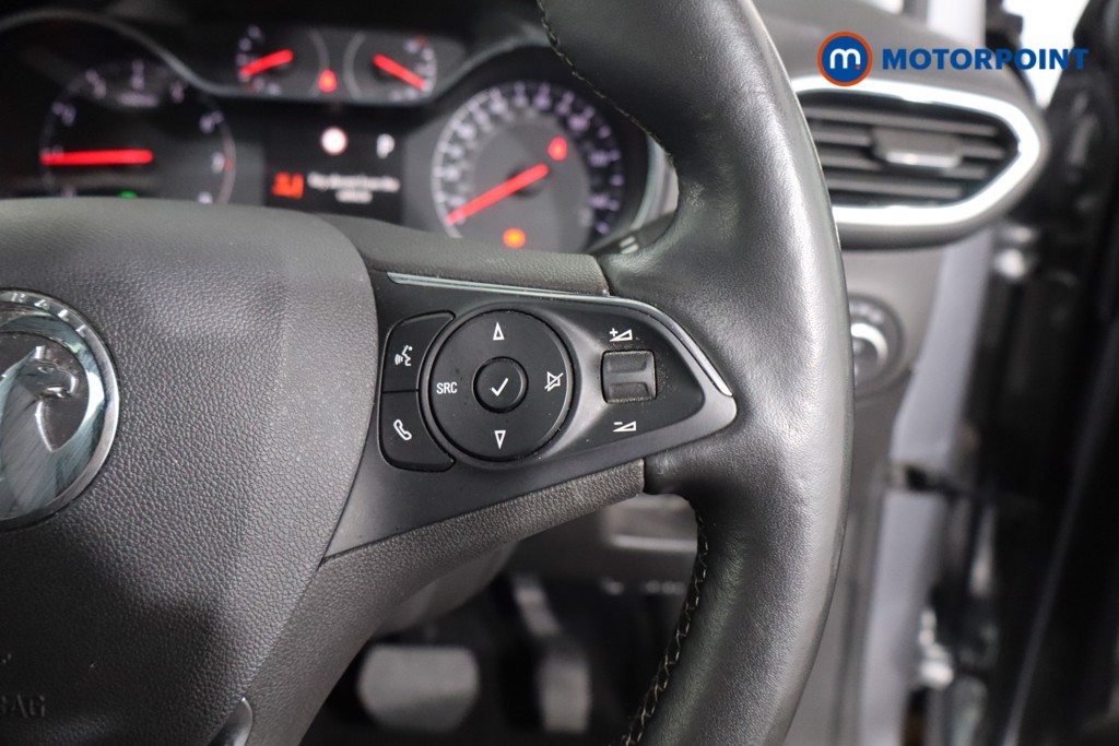 Vauxhall Crossland Ultimate Automatic Petrol SUV - Stock Number (1569933) - 8th supplementary image