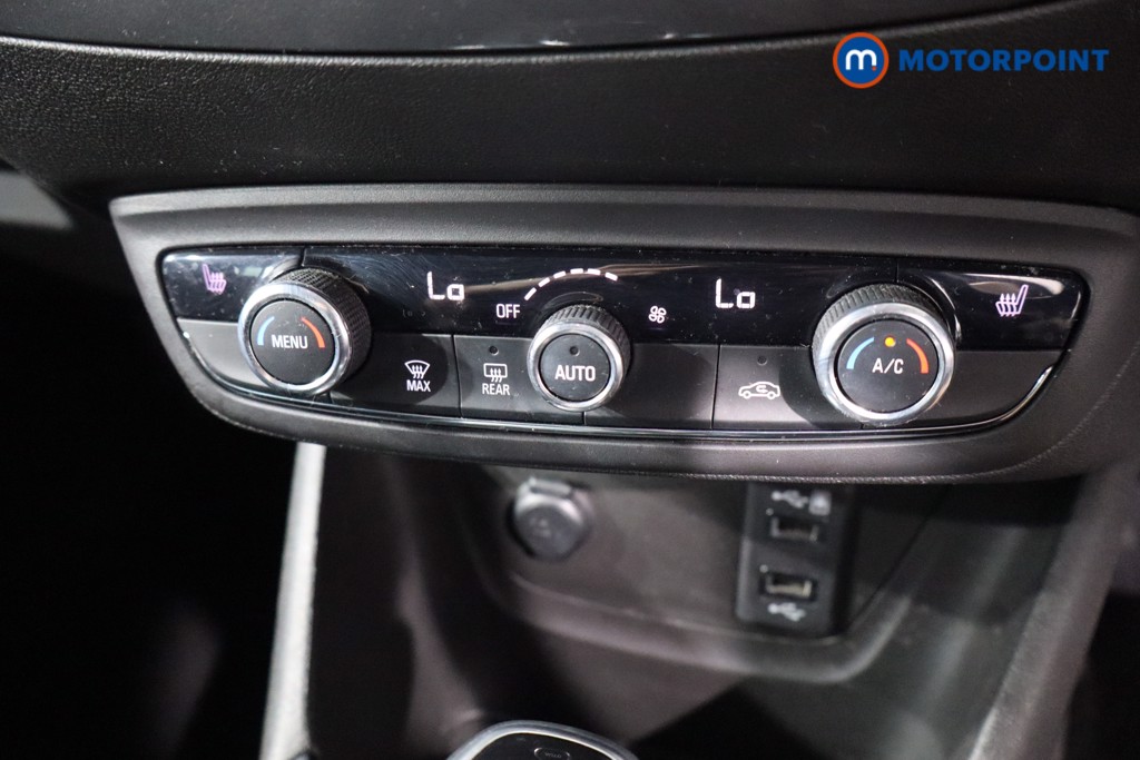 Vauxhall Crossland Ultimate Automatic Petrol SUV - Stock Number (1569933) - 14th supplementary image