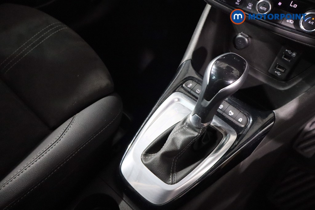 Vauxhall Crossland Ultimate Automatic Petrol SUV - Stock Number (1569933) - 15th supplementary image