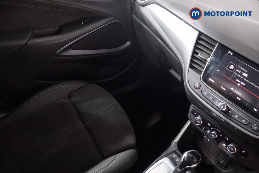 Vauxhall Crossland Ultimate Automatic Petrol SUV - Stock Number (1569933) - 16th supplementary image