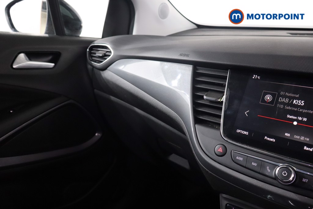 Vauxhall Crossland Ultimate Automatic Petrol SUV - Stock Number (1569933) - 17th supplementary image