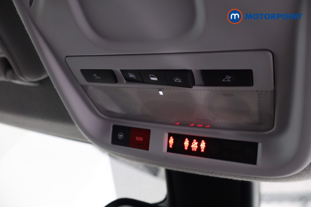 Vauxhall Crossland Ultimate Automatic Petrol SUV - Stock Number (1569933) - 18th supplementary image