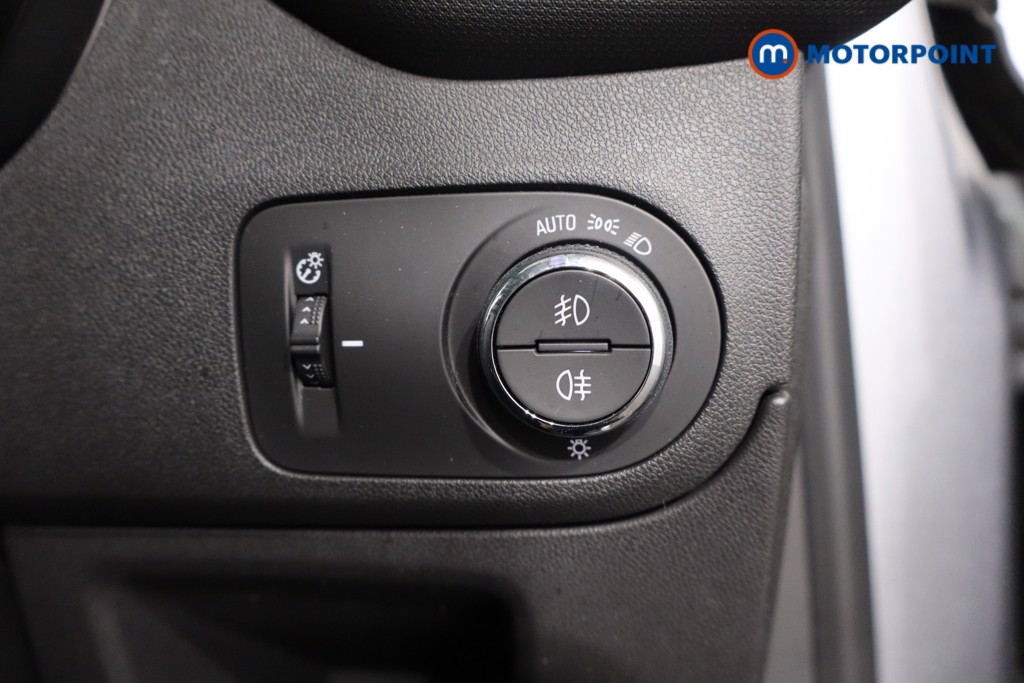 Vauxhall Crossland Ultimate Automatic Petrol SUV - Stock Number (1569933) - 19th supplementary image