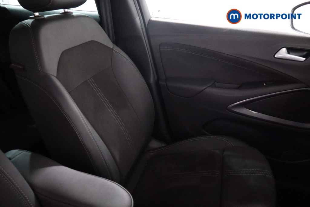 Vauxhall Crossland Ultimate Automatic Petrol SUV - Stock Number (1569933) - 22nd supplementary image