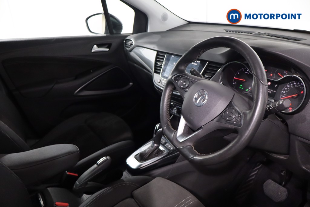 Vauxhall Crossland Ultimate Automatic Petrol SUV - Stock Number (1569933) - 24th supplementary image