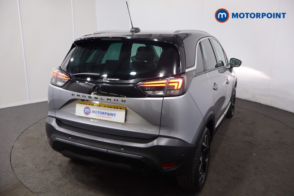 Vauxhall Crossland Ultimate Automatic Petrol SUV - Stock Number (1569933) - 27th supplementary image