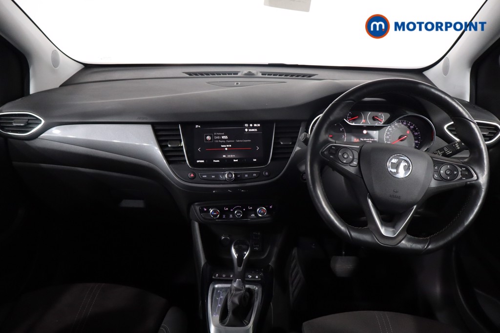 Vauxhall Crossland Ultimate Automatic Petrol SUV - Stock Number (1569933) - 1st supplementary image
