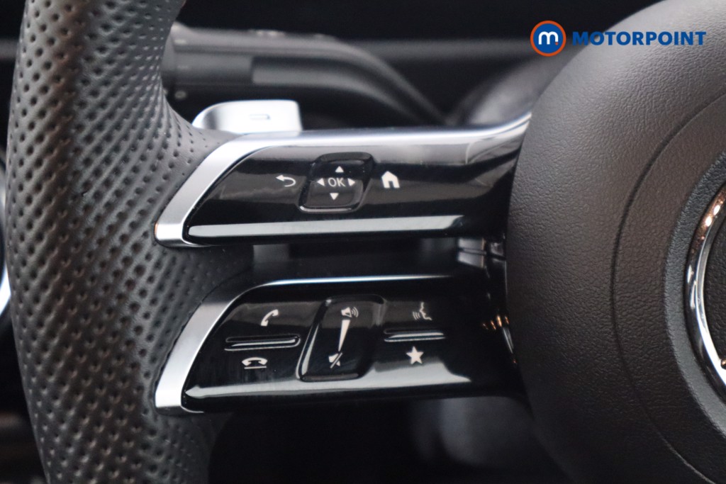 Mercedes-Benz A Class Amg Line Automatic Petrol Saloon - Stock Number (1569982) - 7th supplementary image