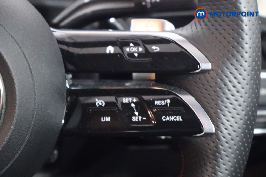 Mercedes-Benz A Class Amg Line Automatic Petrol Saloon - Stock Number (1569982) - 8th supplementary image