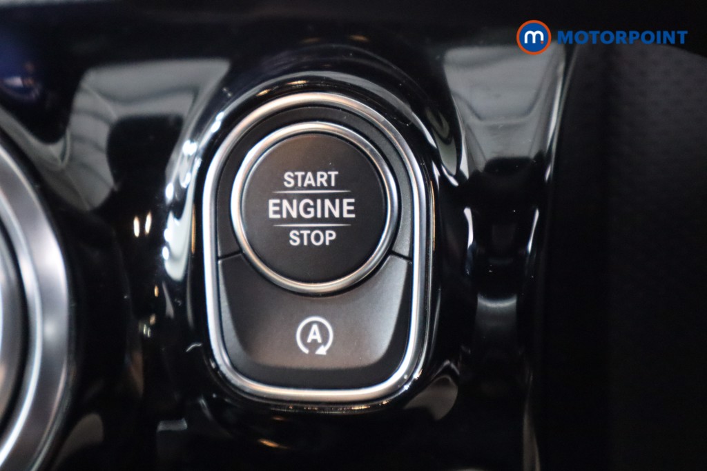 Mercedes-Benz A Class Amg Line Automatic Petrol Saloon - Stock Number (1569982) - 13th supplementary image