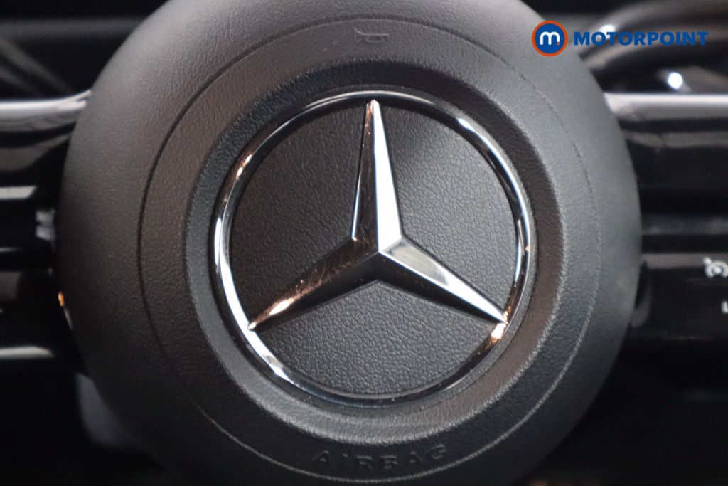 Mercedes-Benz A Class Amg Line Automatic Petrol Saloon - Stock Number (1569982) - 14th supplementary image