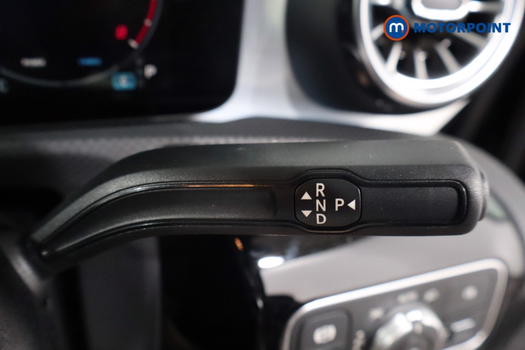 Mercedes-Benz A Class Amg Line Automatic Petrol Saloon - Stock Number (1569982) - 15th supplementary image