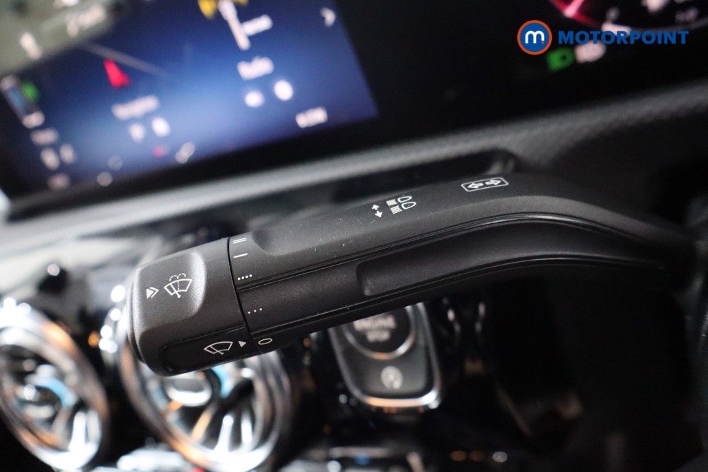 Mercedes-Benz A Class Amg Line Automatic Petrol Saloon - Stock Number (1569982) - 16th supplementary image