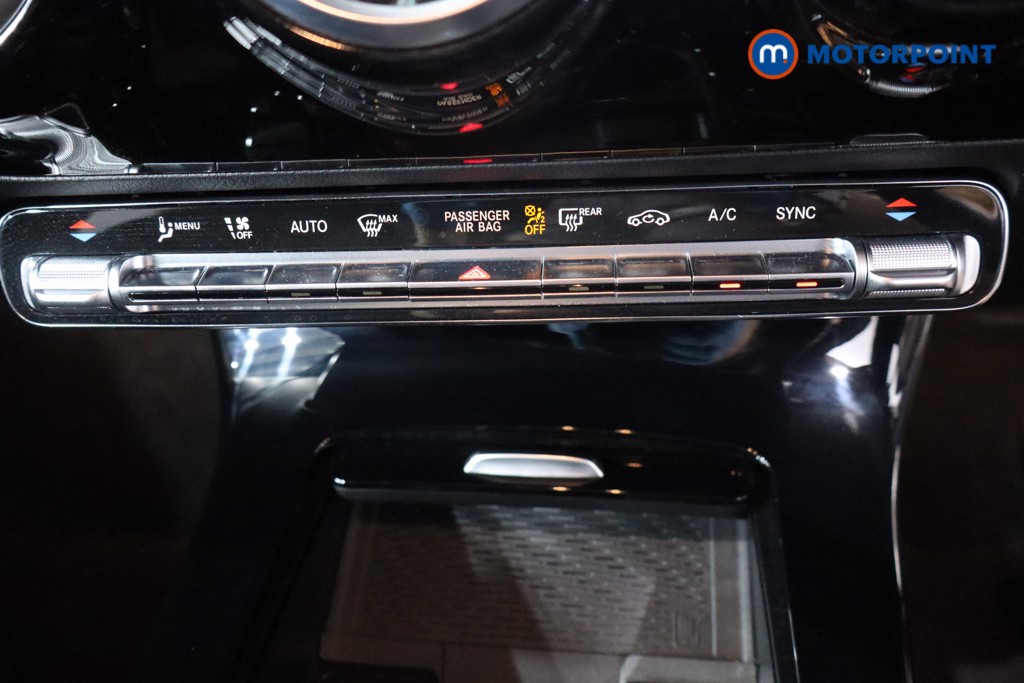 Mercedes-Benz A Class Amg Line Automatic Petrol Saloon - Stock Number (1569982) - 18th supplementary image