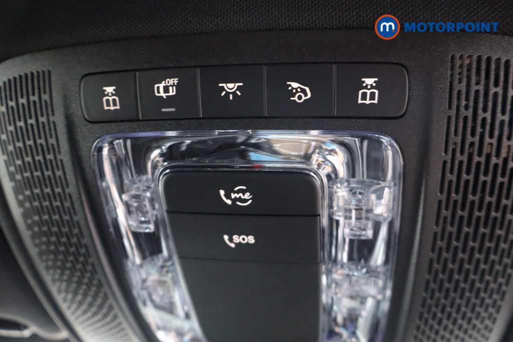 Mercedes-Benz A Class Amg Line Automatic Petrol Saloon - Stock Number (1569982) - 19th supplementary image