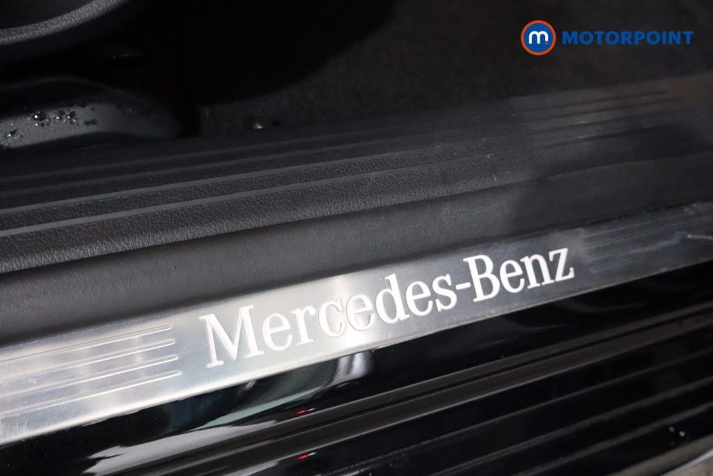 Mercedes-Benz A Class Amg Line Automatic Petrol Saloon - Stock Number (1569982) - 20th supplementary image