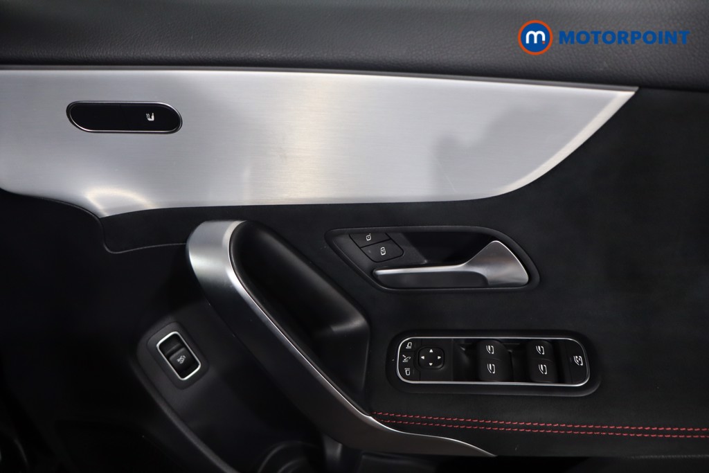 Mercedes-Benz A Class Amg Line Automatic Petrol Saloon - Stock Number (1569982) - 22nd supplementary image