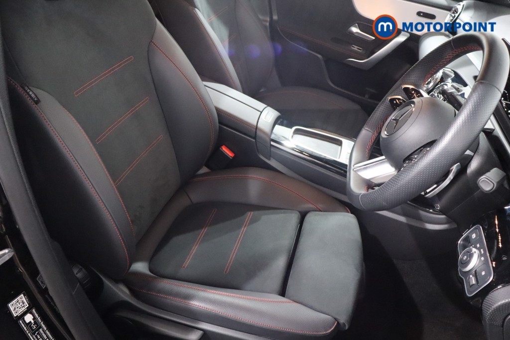 Mercedes-Benz A Class Amg Line Automatic Petrol Saloon - Stock Number (1569982) - 24th supplementary image