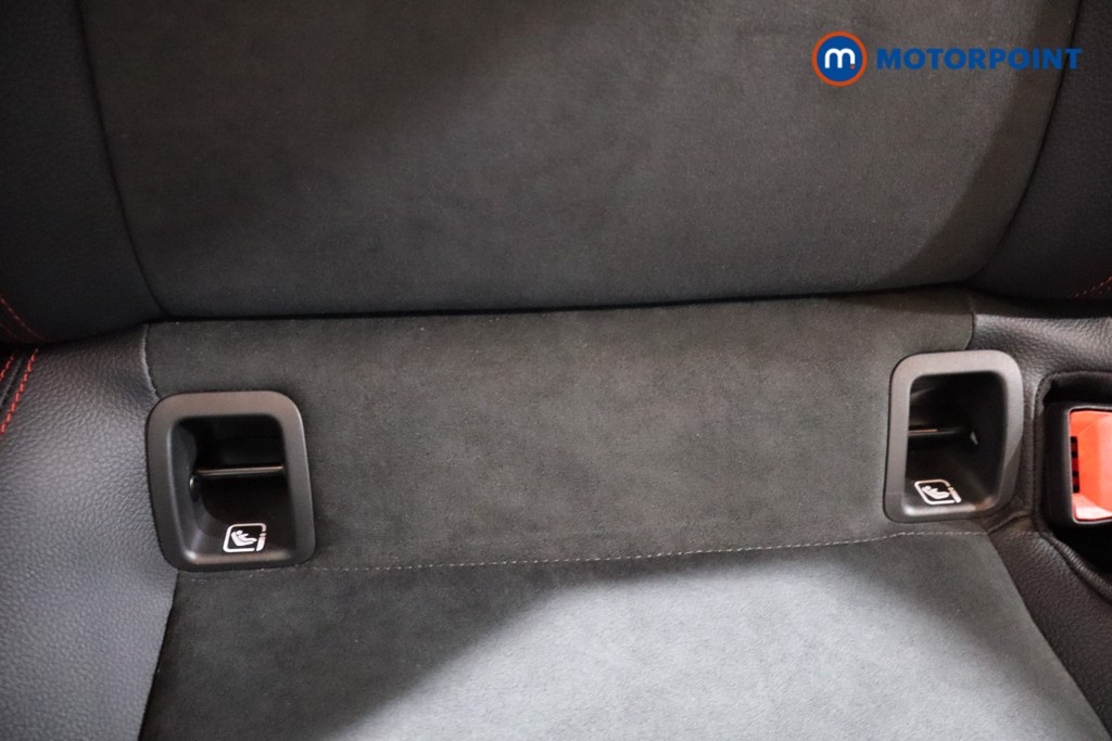 Mercedes-Benz A Class Amg Line Automatic Petrol Saloon - Stock Number (1569982) - 25th supplementary image