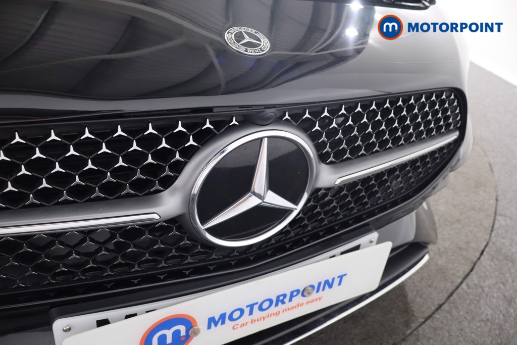 Mercedes-Benz A Class Amg Line Automatic Petrol Saloon - Stock Number (1569982) - 29th supplementary image