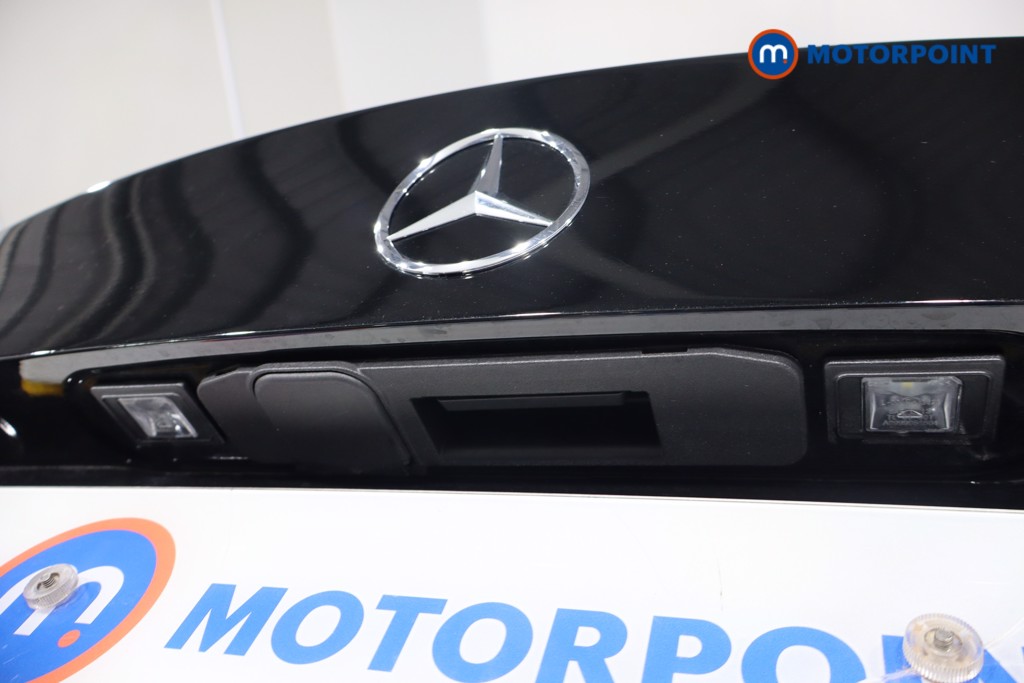 Mercedes-Benz A Class Amg Line Automatic Petrol Saloon - Stock Number (1569982) - 35th supplementary image