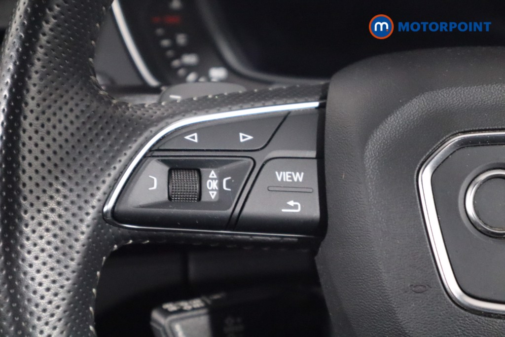 Audi Q5 Black Edition Automatic Petrol SUV - Stock Number (1569990) - 7th supplementary image