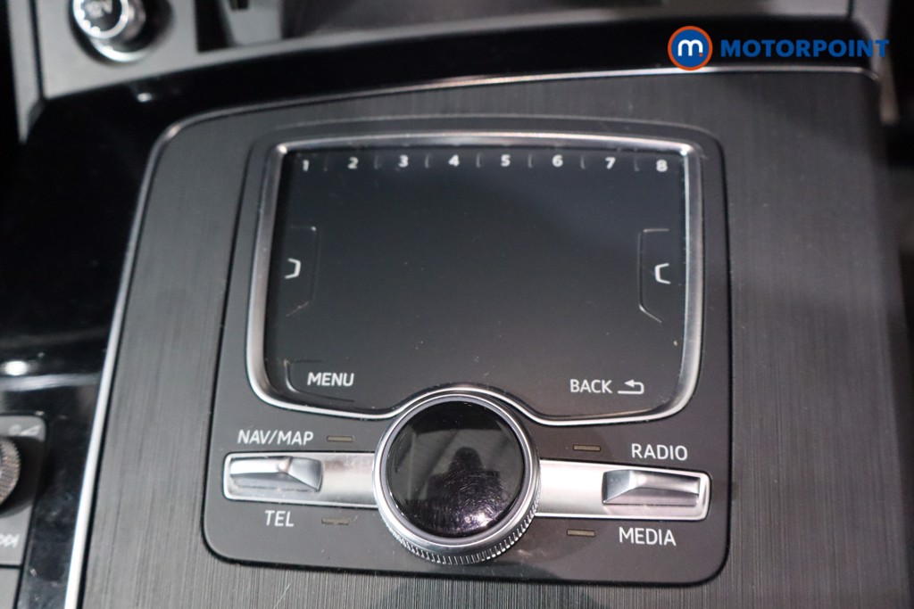 Audi Q5 Black Edition Automatic Petrol SUV - Stock Number (1569990) - 16th supplementary image