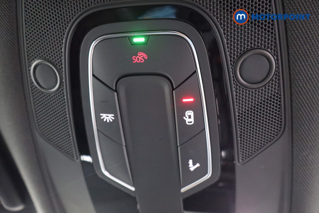 Audi Q5 Black Edition Automatic Petrol SUV - Stock Number (1569990) - 18th supplementary image