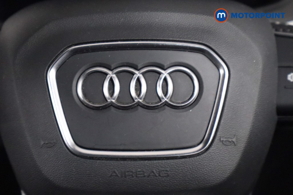 Audi Q5 Black Edition Automatic Petrol SUV - Stock Number (1569990) - 19th supplementary image