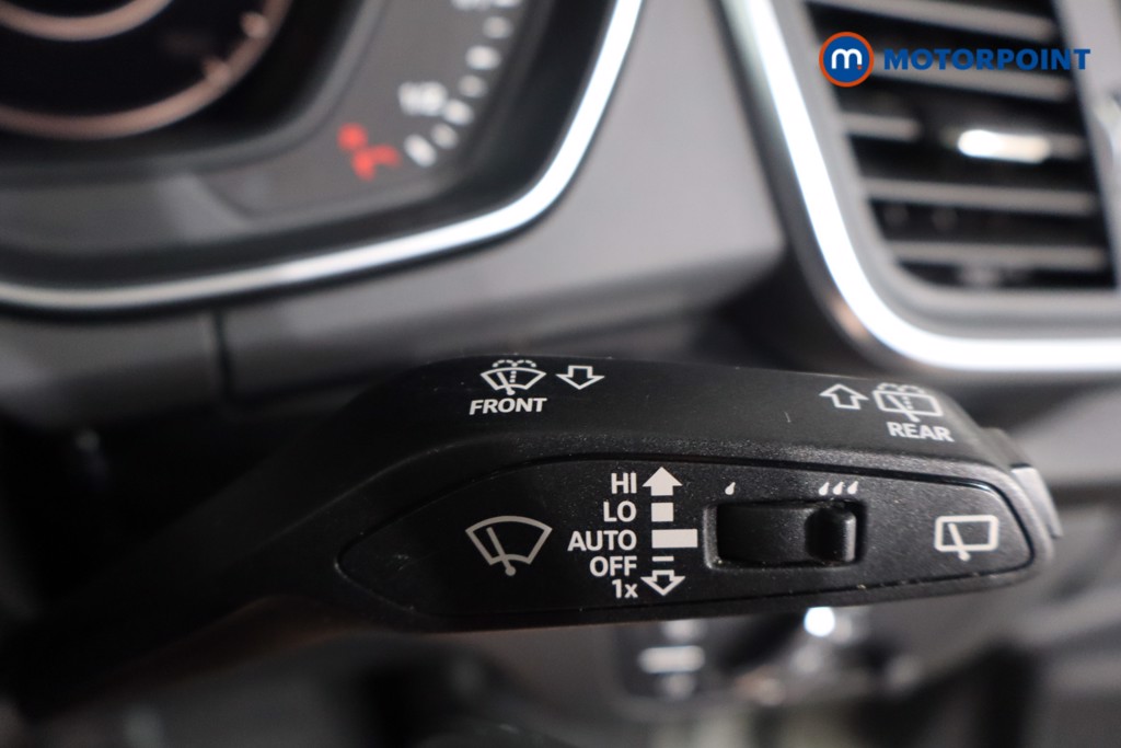 Audi Q5 Black Edition Automatic Petrol SUV - Stock Number (1569990) - 20th supplementary image
