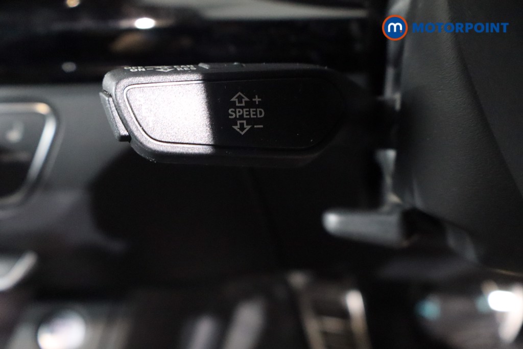 Audi Q5 Black Edition Automatic Petrol SUV - Stock Number (1569990) - 22nd supplementary image