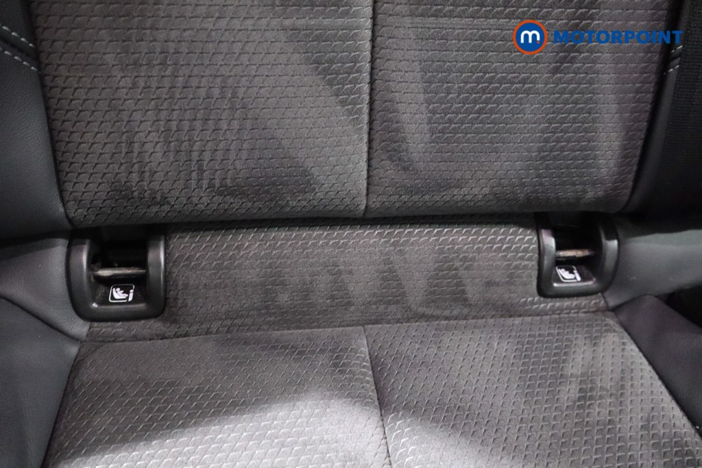 Audi Q5 Black Edition Automatic Petrol SUV - Stock Number (1569990) - 29th supplementary image