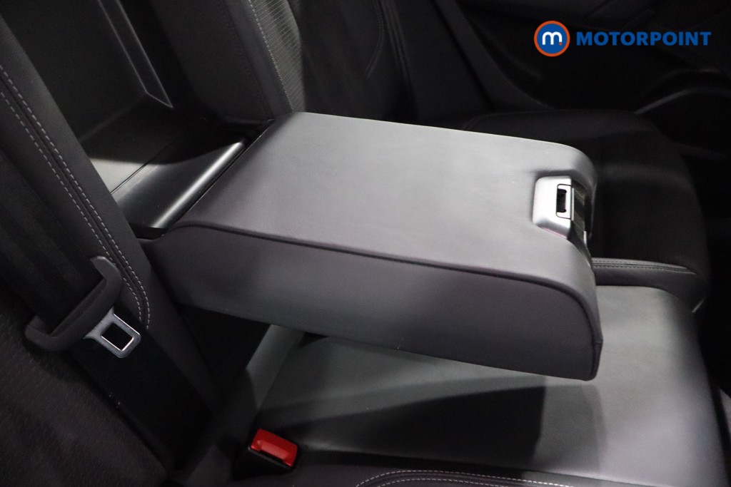 Audi Q5 Black Edition Automatic Petrol SUV - Stock Number (1569990) - 30th supplementary image