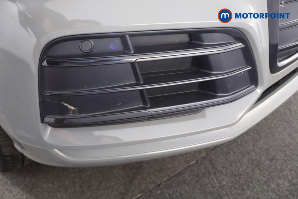 Audi Q5 Black Edition Automatic Petrol SUV - Stock Number (1569990) - 31st supplementary image