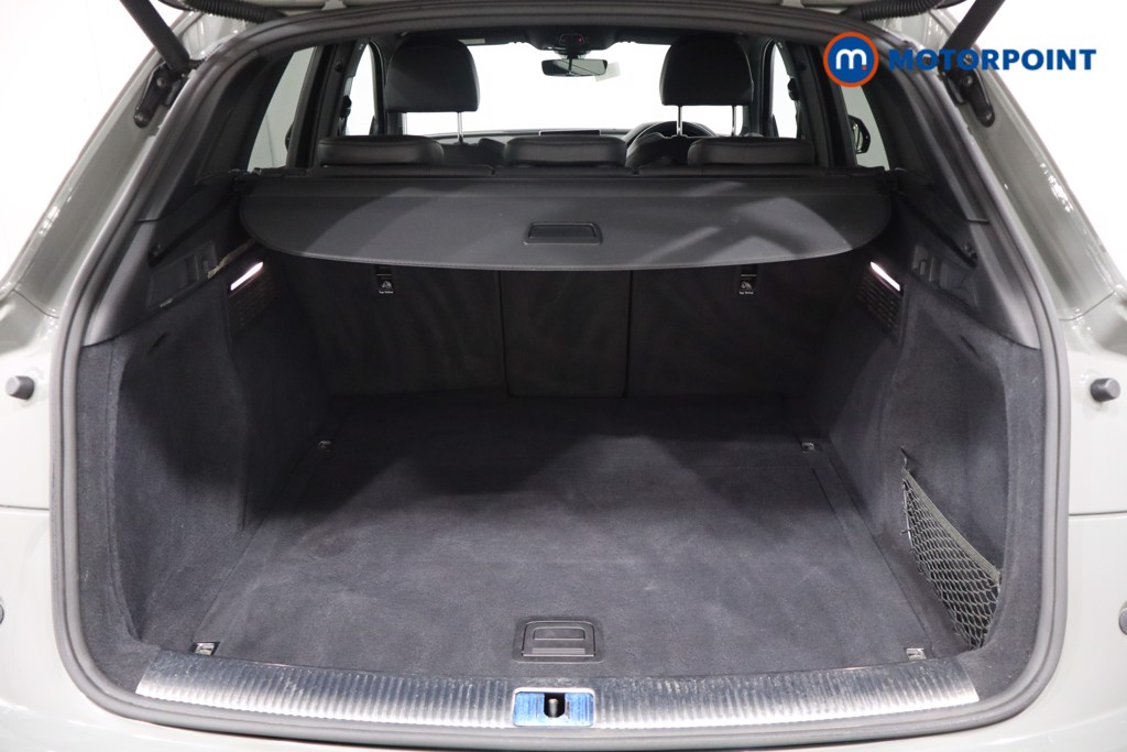 Audi Q5 Black Edition Automatic Petrol SUV - Stock Number (1569990) - 42nd supplementary image