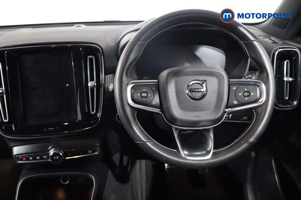 Volvo Xc40 R Design Pro Automatic Diesel SUV - Stock Number (1569994) - 3rd supplementary image