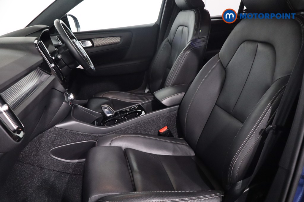 Volvo Xc40 R Design Pro Automatic Diesel SUV - Stock Number (1569994) - 4th supplementary image