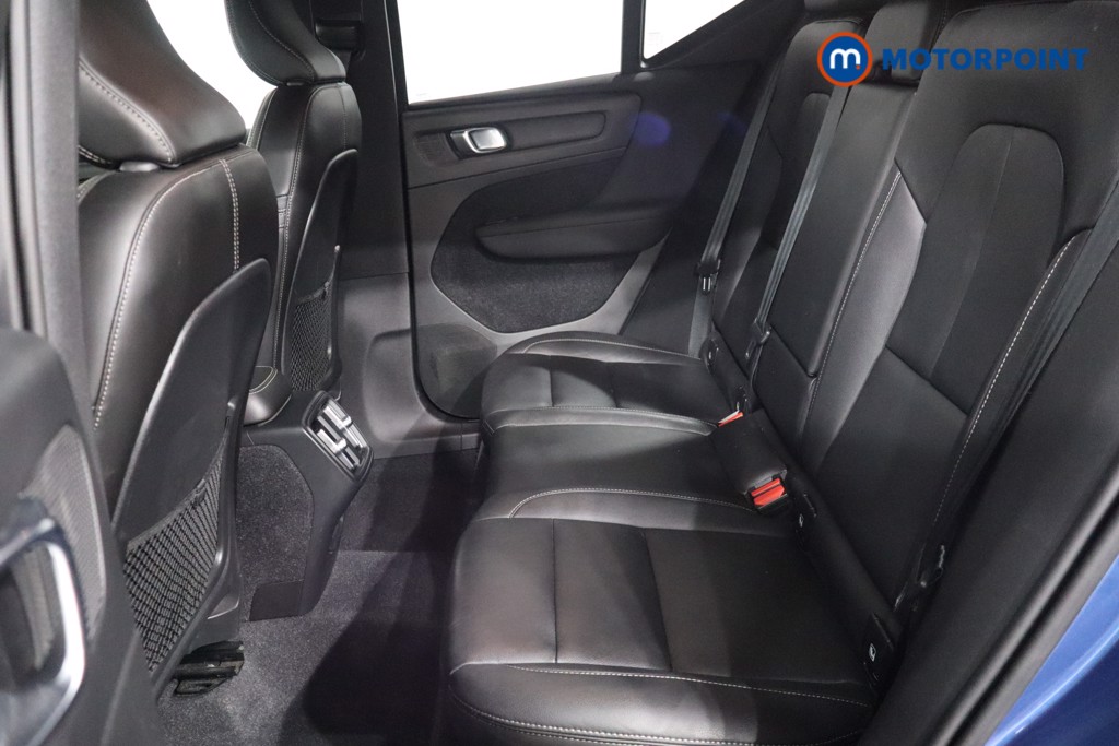 Volvo Xc40 R Design Pro Automatic Diesel SUV - Stock Number (1569994) - 5th supplementary image