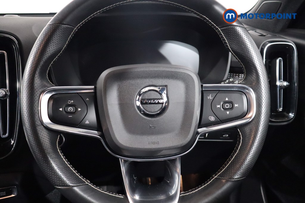Volvo Xc40 R Design Pro Automatic Diesel SUV - Stock Number (1569994) - 6th supplementary image