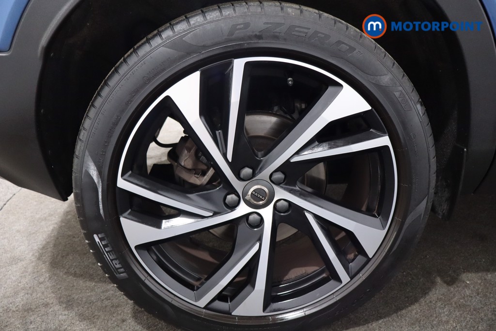 Volvo Xc40 R Design Pro Automatic Diesel SUV - Stock Number (1569994) - 9th supplementary image