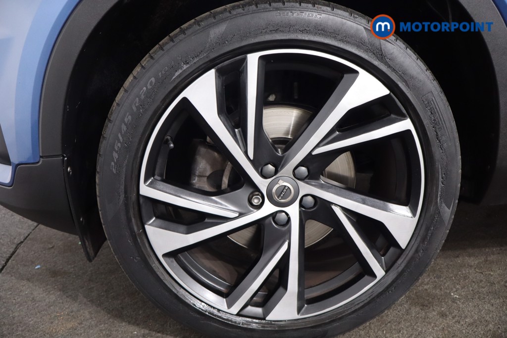 Volvo Xc40 R Design Pro Automatic Diesel SUV - Stock Number (1569994) - 11th supplementary image